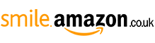 Amazon smile logo